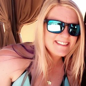 Meet your Posher, Breann